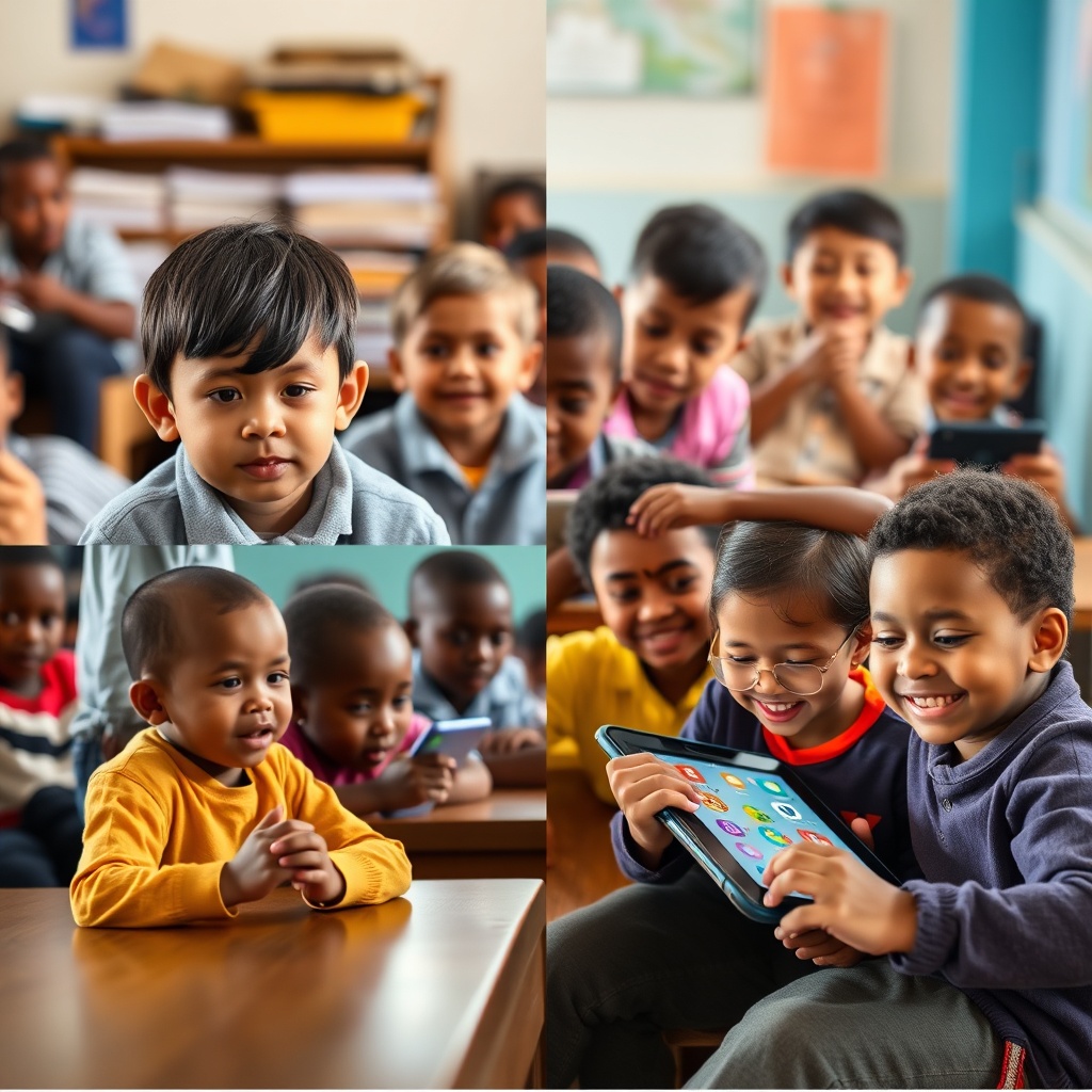 The Power of Interactive Learning How Manalingo Engages Young Minds